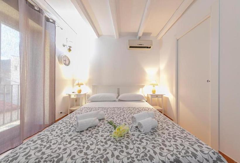 بنسيون Molo 78 Camera Molo 7