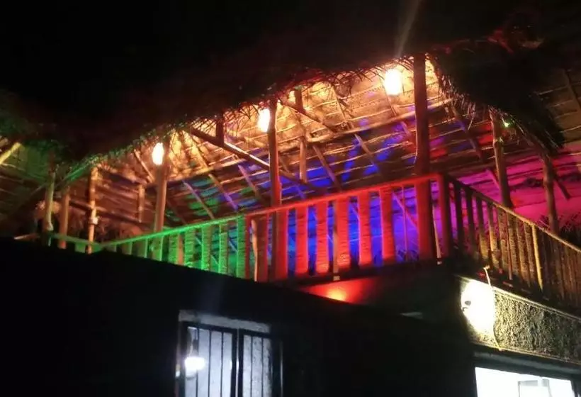 Majatalo The Lotus Blue  Hostel