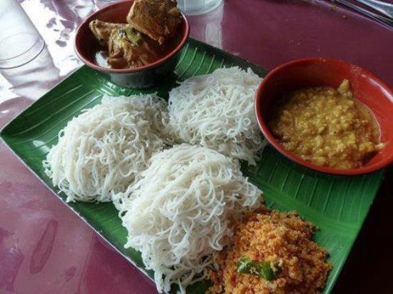 Pensjonat The Lotus Blue  Hostel