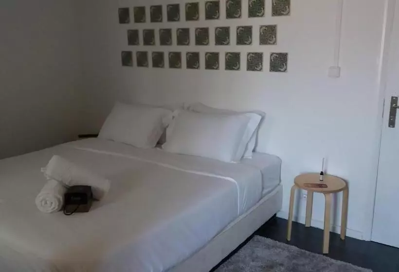 Majatalo Nine Senses