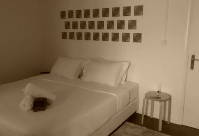 Majatalo Nine Senses