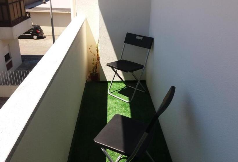 بنسيون Nine Senses