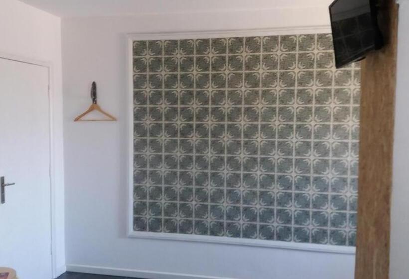 بنسيون Nine Senses