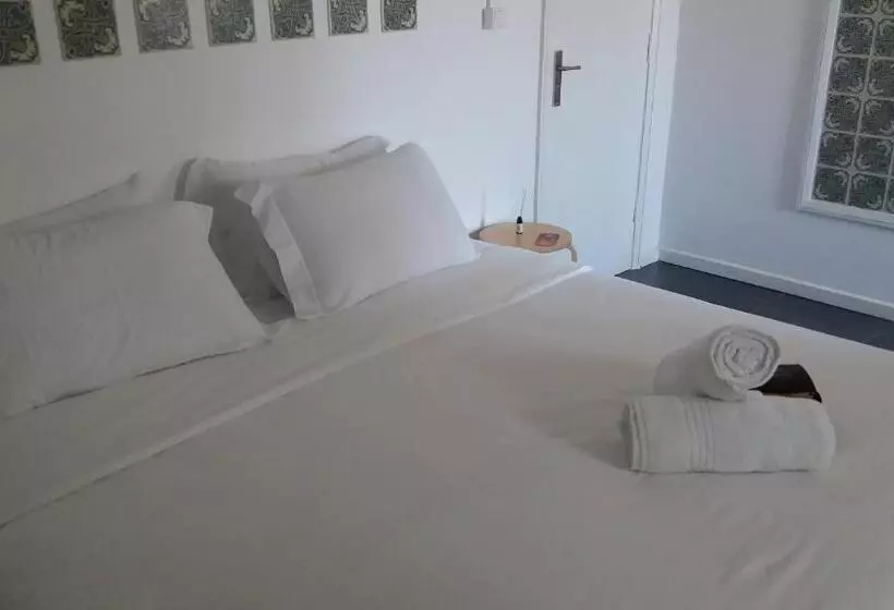 Majatalo Nine Senses