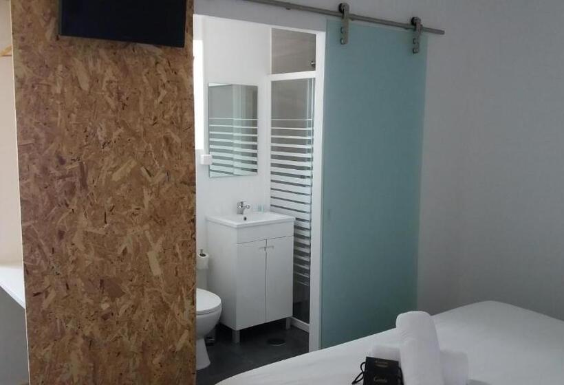 بنسيون Nine Senses