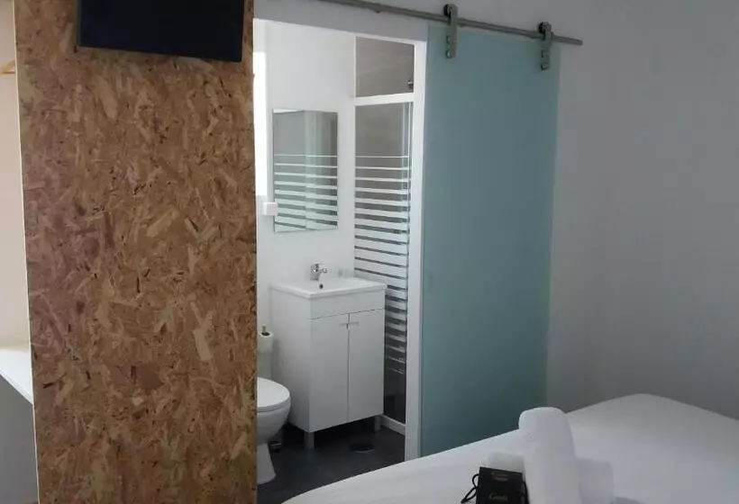 Majatalo Nine Senses