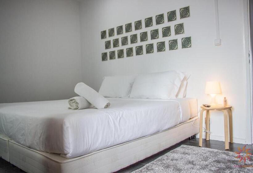 بنسيون Nine Senses