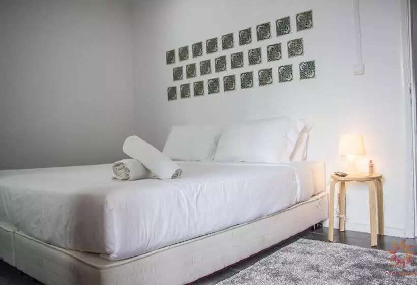 Majatalo Nine Senses