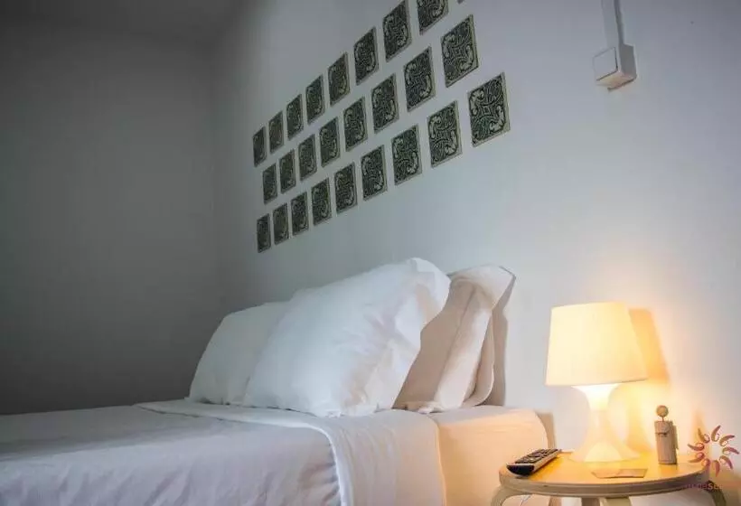 Majatalo Nine Senses