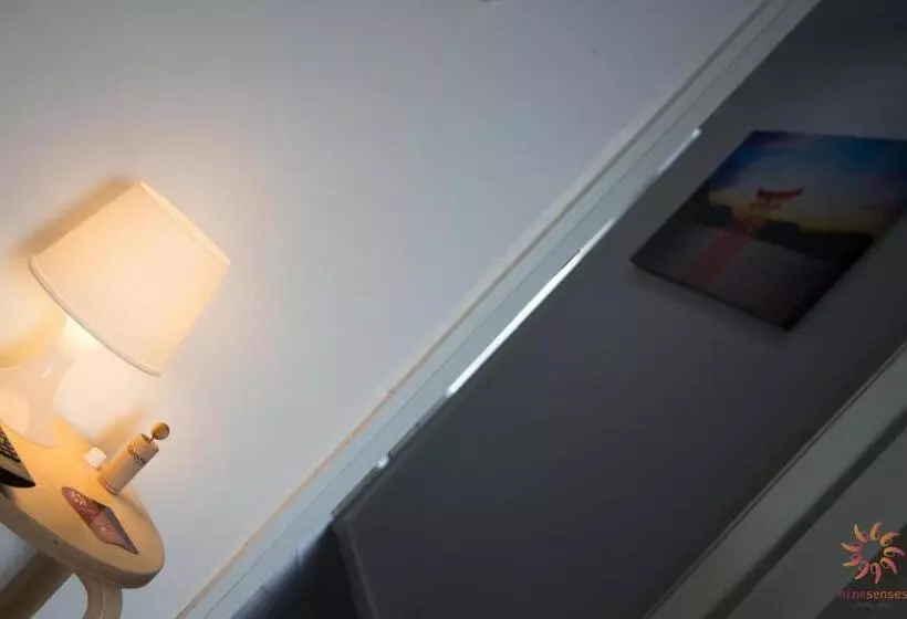 Majatalo Nine Senses