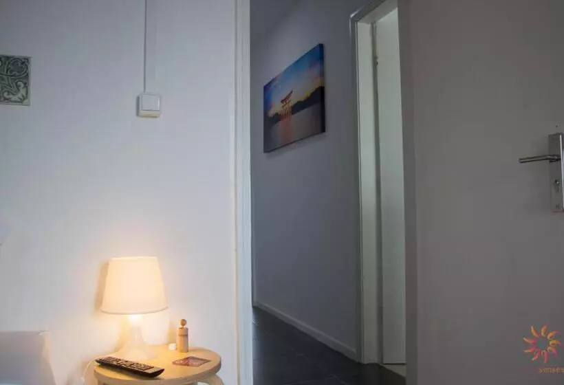 Majatalo Nine Senses