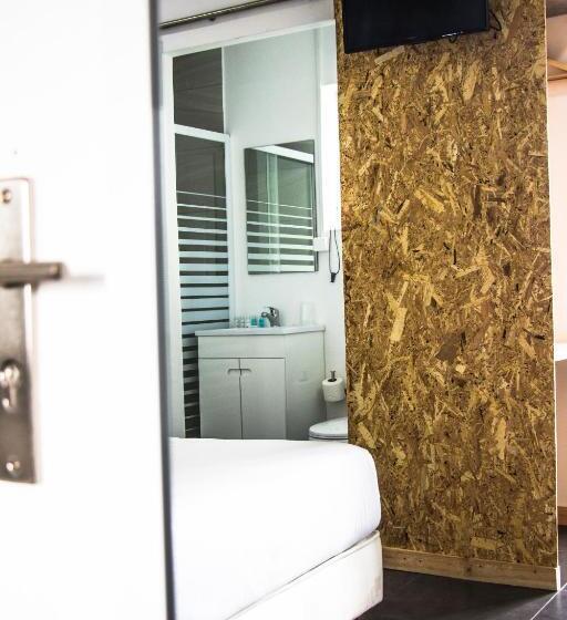 بنسيون Nine Senses