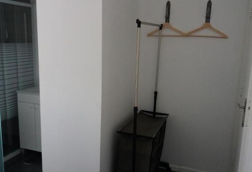 بنسيون Nine Senses