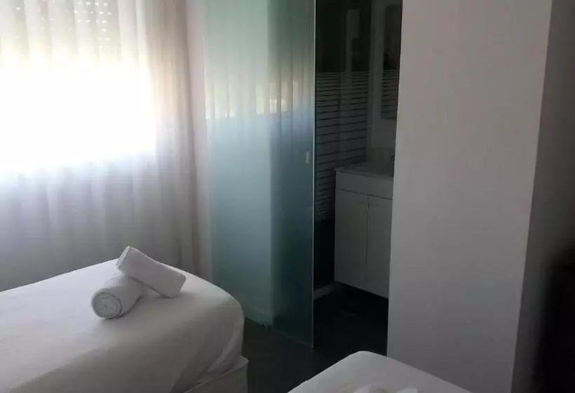 Majatalo Nine Senses