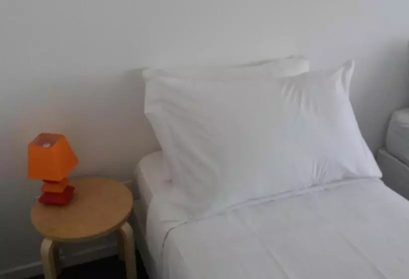 Majatalo Nine Senses