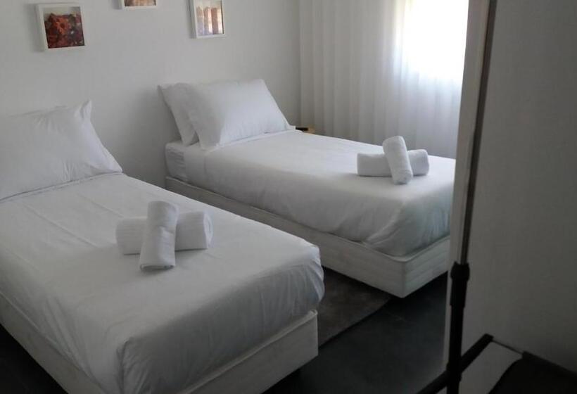 بنسيون Nine Senses