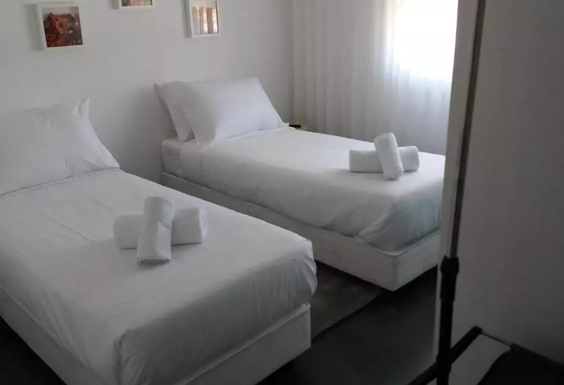 Majatalo Nine Senses