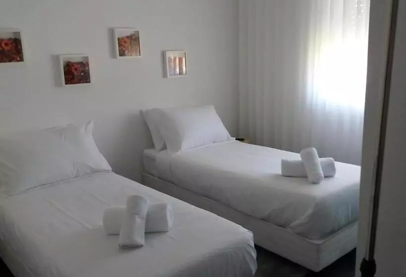 Majatalo Nine Senses