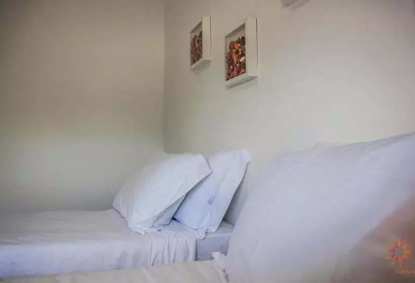 Majatalo Nine Senses