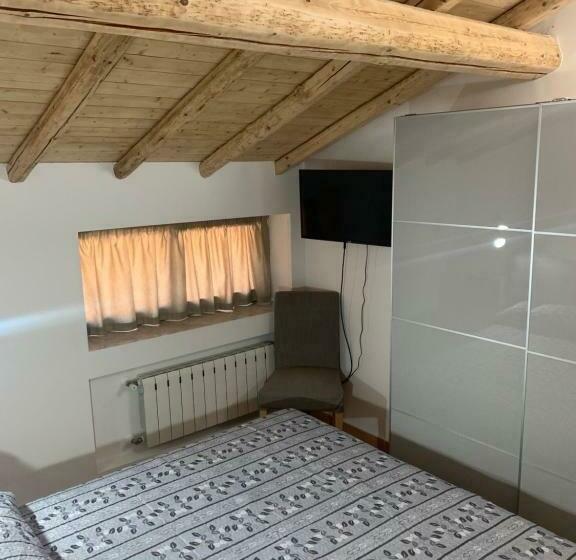 بنسيون Rooms Teatro Greco