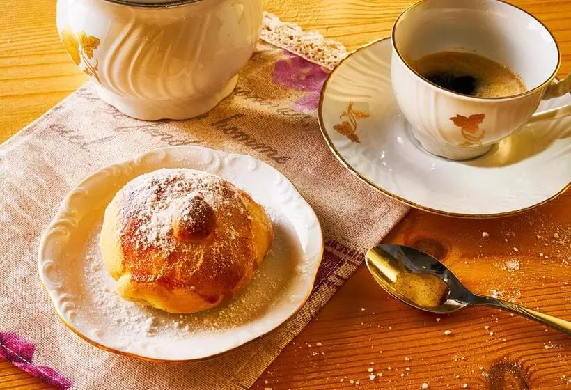 پانسیون Rooms Teatro Greco