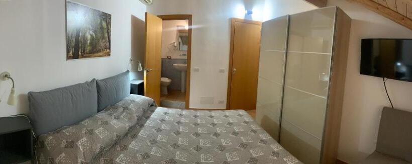 بنسيون Rooms Teatro Greco