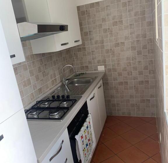 بنسيون Rooms Teatro Greco