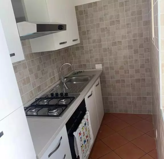 پانسیون Rooms Teatro Greco