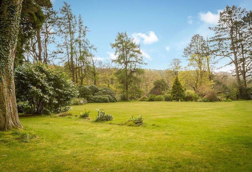 膳宿费 Stanley House