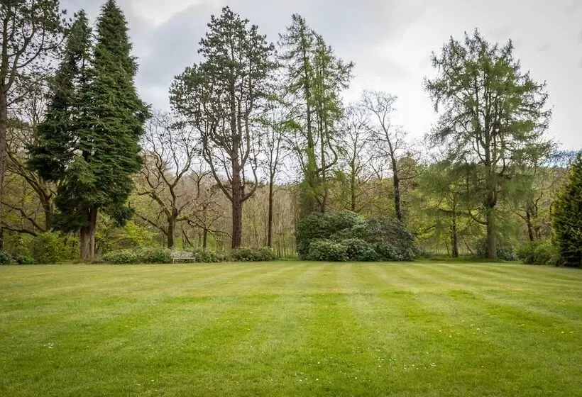 Majatalo Stanley House