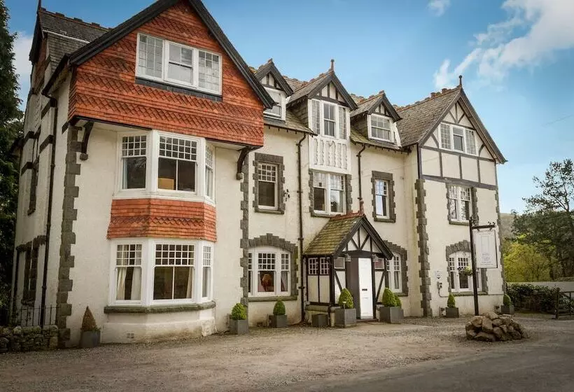 Majatalo Stanley House