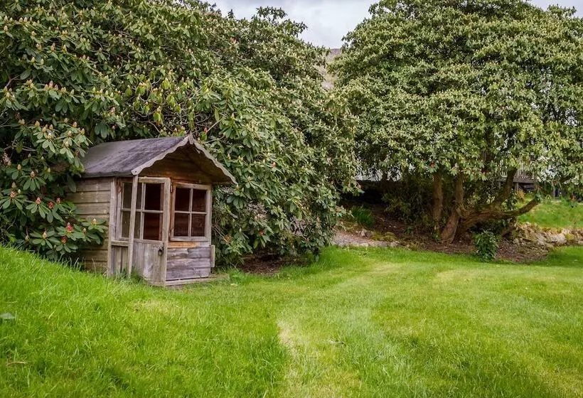 Majatalo Stanley House