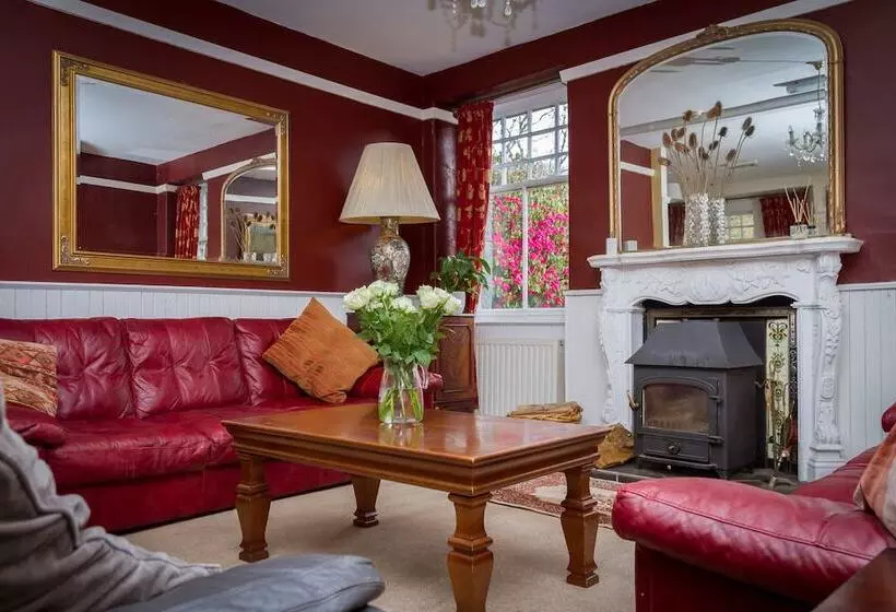 Majatalo Stanley House