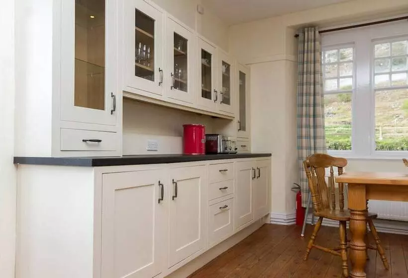 Majatalo Stanley House