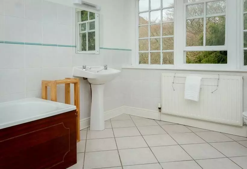 Majatalo Stanley House