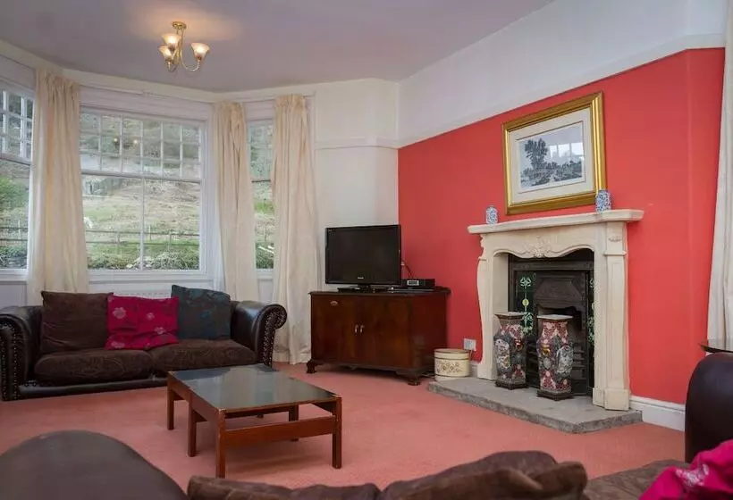 Majatalo Stanley House