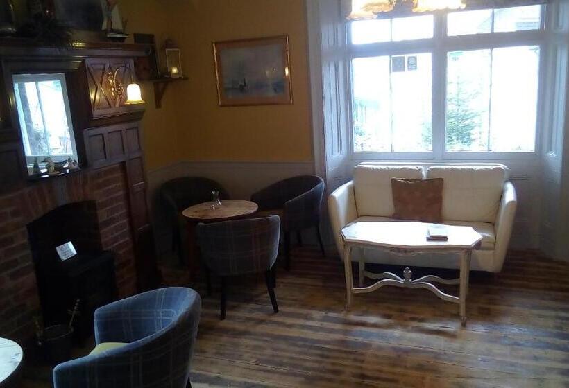 Пансион Tower