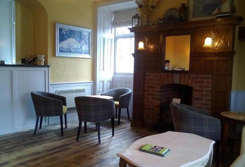 Пансион Tower