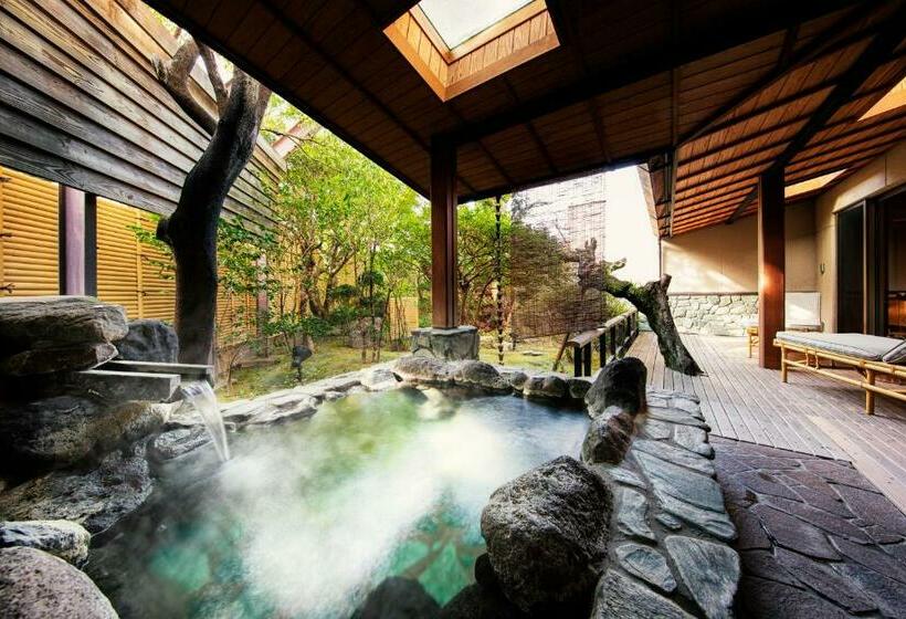 日式旅馆 Yumeguri No Yado Yoshiharu