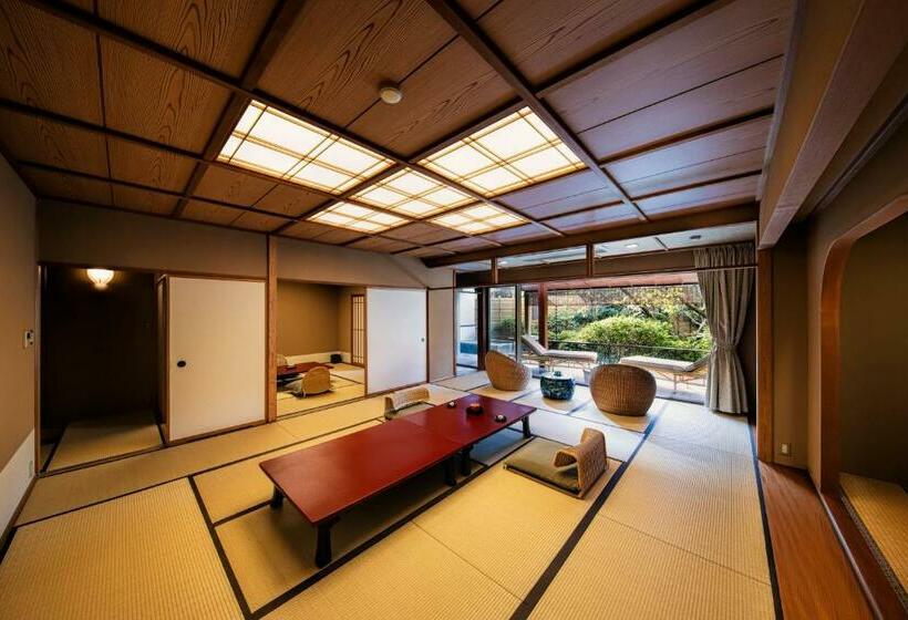 日式旅馆 Yumeguri No Yado Yoshiharu