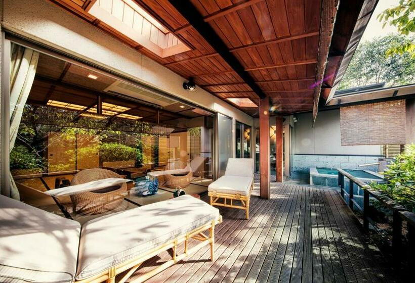 日式旅馆 Yumeguri No Yado Yoshiharu