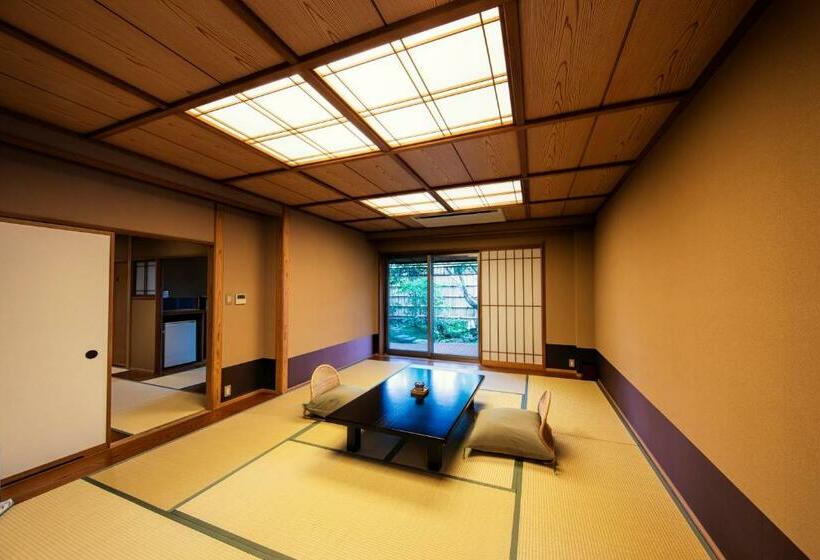 日式旅馆 Yumeguri No Yado Yoshiharu