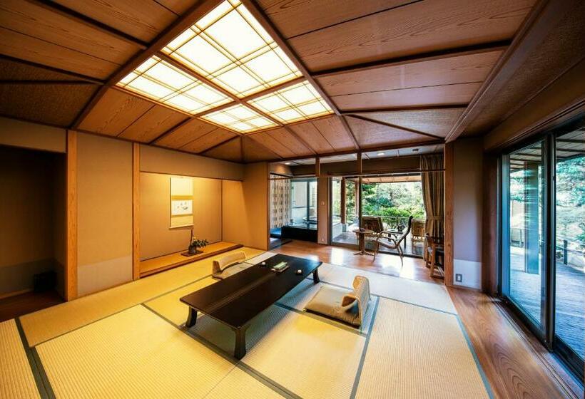 日式旅馆 Yumeguri No Yado Yoshiharu