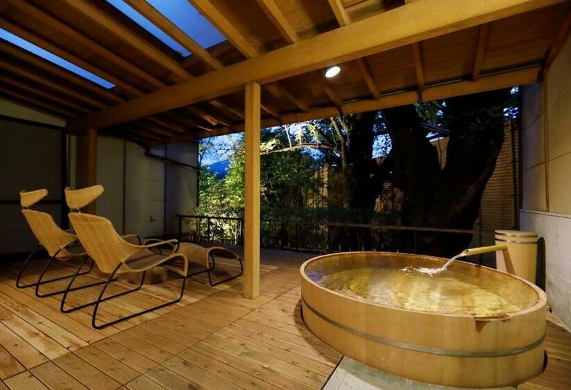 日式旅馆 Yumeguri No Yado Yoshiharu