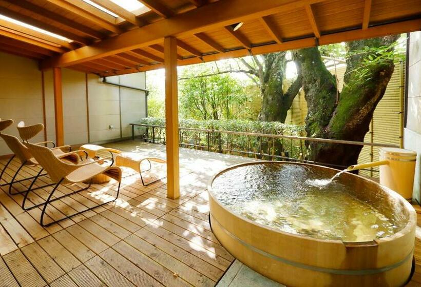 日式旅馆 Yumeguri No Yado Yoshiharu