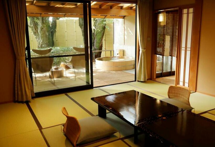 日式旅馆 Yumeguri No Yado Yoshiharu