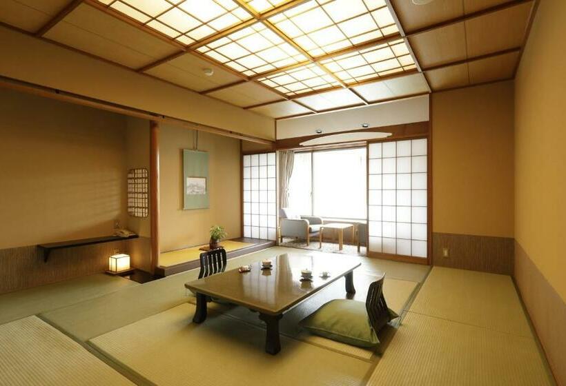 日式旅馆 Yumeguri No Yado Yoshiharu