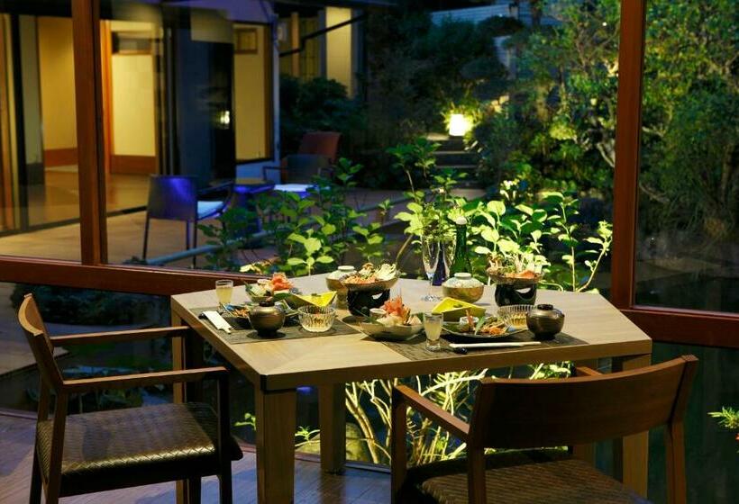 日式旅馆 Yumeguri No Yado Yoshiharu