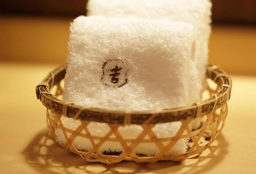 日式旅馆 Yumeguri No Yado Yoshiharu