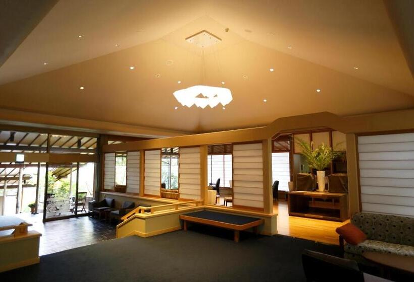 日式旅馆 Yumeguri No Yado Yoshiharu